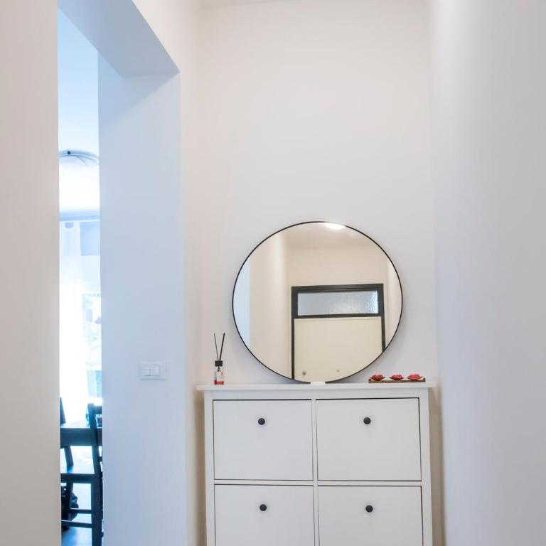 A casa di Marica - Two-Bedroom Apartment - 5