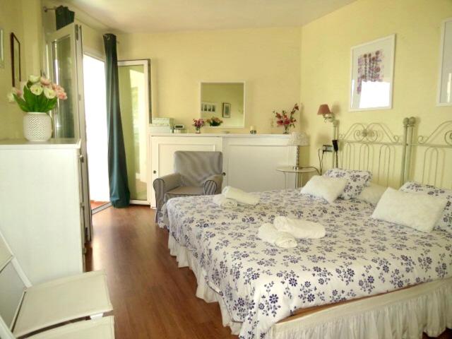 APARTAMENTO TORRESOL NSF12 , TORRECILLA, NERJA - Apartamento de 1 dormitorio - 6