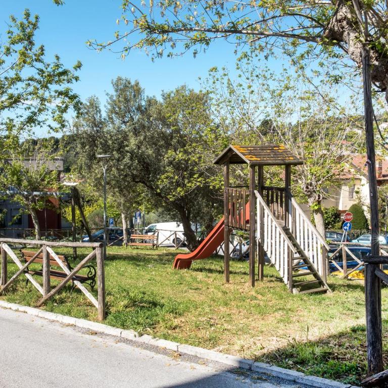 A casa di Marica - Two-Bedroom Apartment - 21
