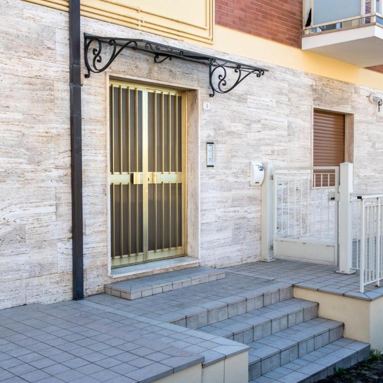 A casa di Marica - Two-Bedroom Apartment - 17