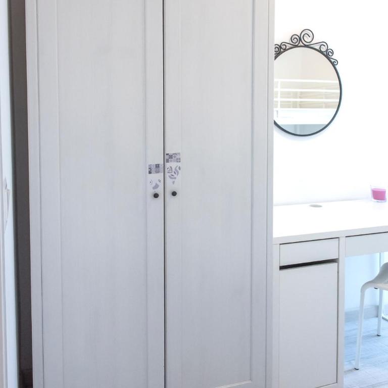 A casa di Marica - Two-Bedroom Apartment - 18