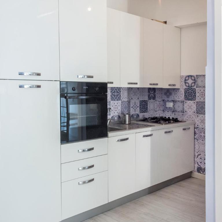 A casa di Marica - Two-Bedroom Apartment - 11