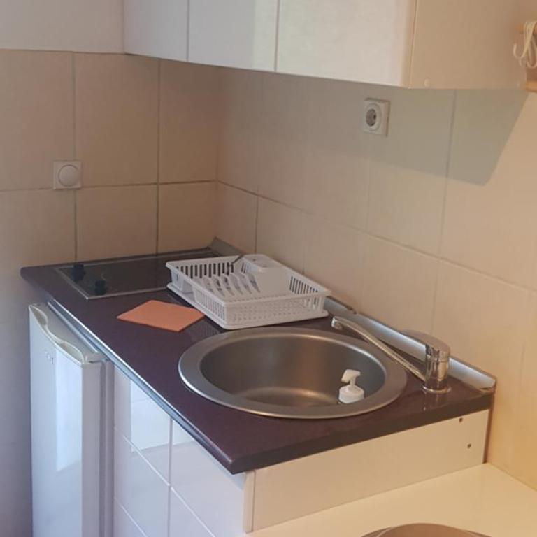 App Milica do akva parka Raj - Apartman - 7