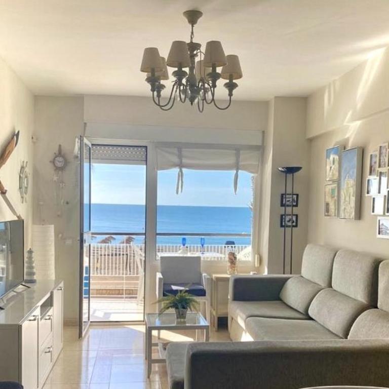 MalagaSuite Front Beach Malagueta - Apartamento con vistas al mar - 3