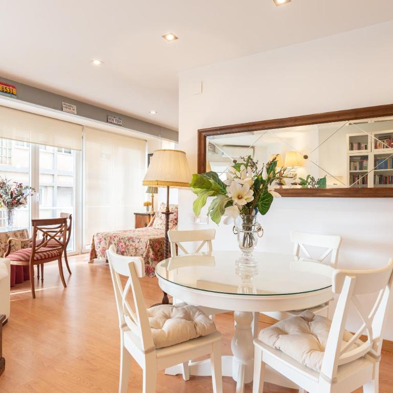 Loft 'El Ángel del Soho' - Loft - 12