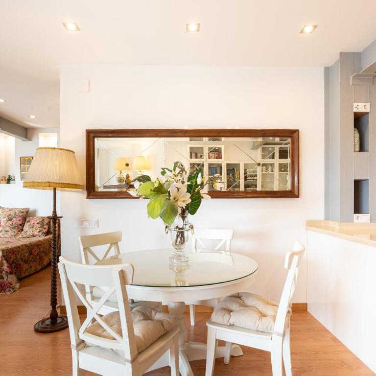 Loft 'El Ángel del Soho' - Loft - 10