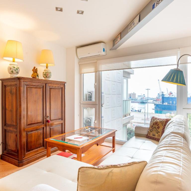 Loft 'El Ángel del Soho' - Loft - 9