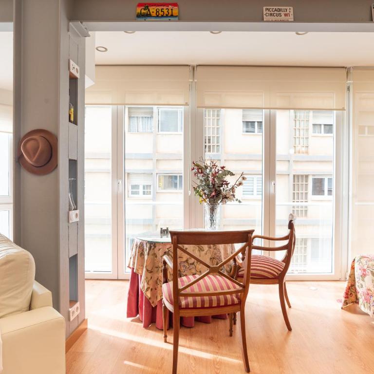 Loft 'El Ángel del Soho' - Loft - 7