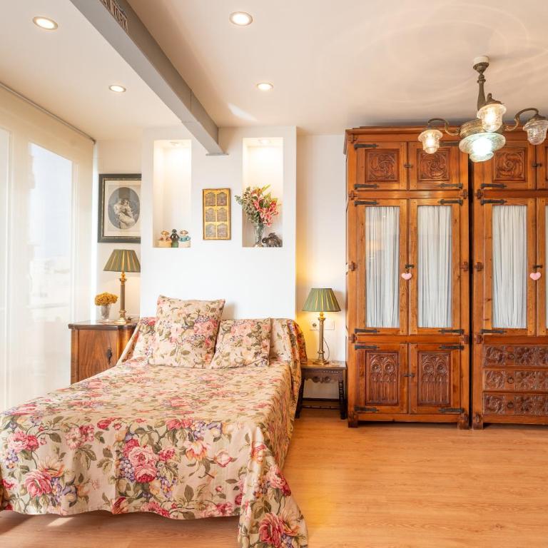 Loft 'El Ángel del Soho' - Loft - 6