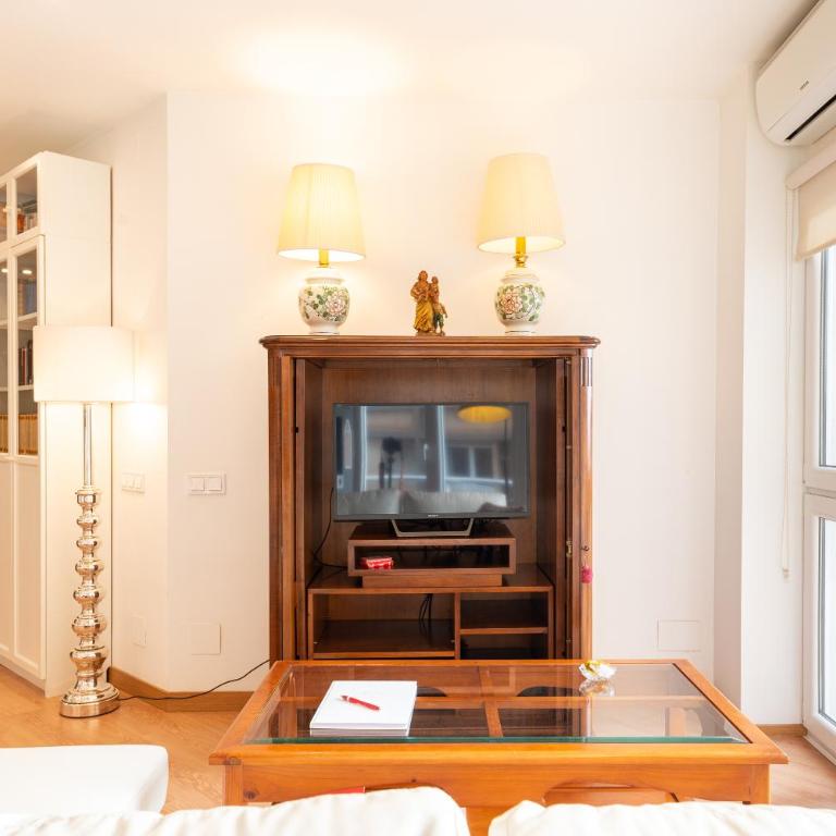 Loft 'El Ángel del Soho' - Loft - 23