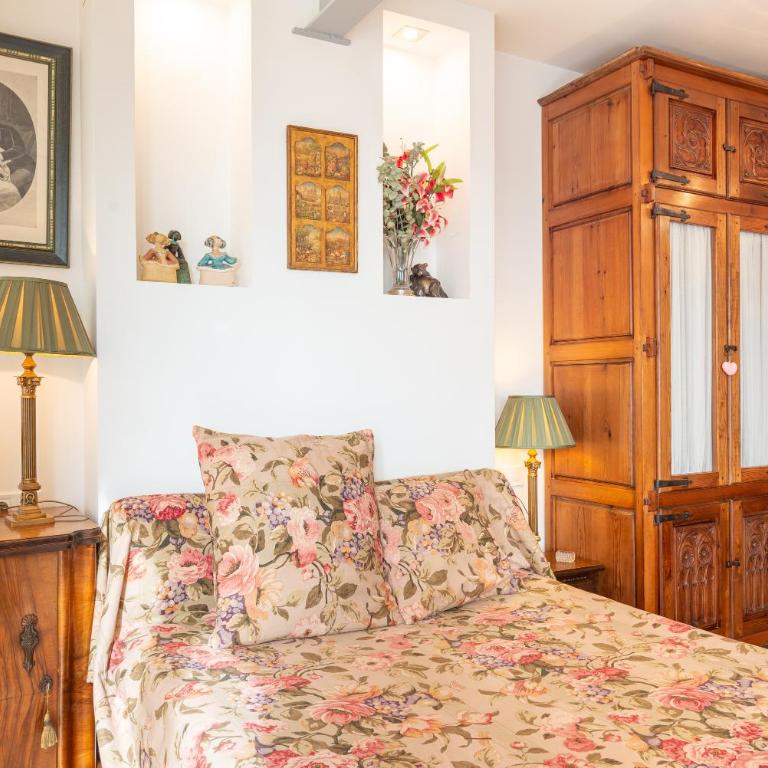 Loft 'El Ángel del Soho' - Loft - 17