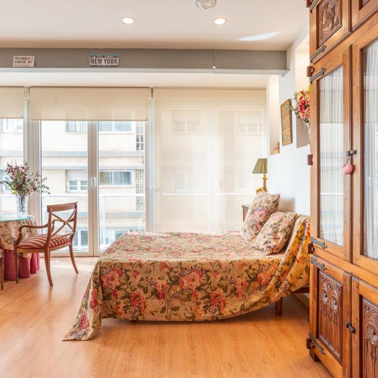 Loft 'El Ángel del Soho' - Loft - 14