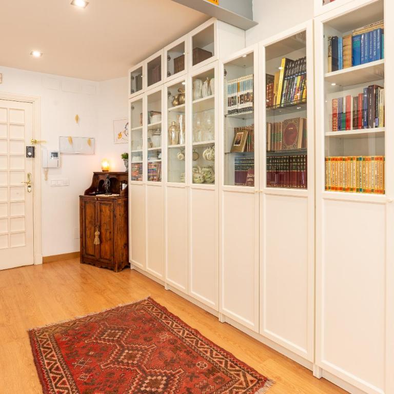 Loft 'El Ángel del Soho' - Loft - 24