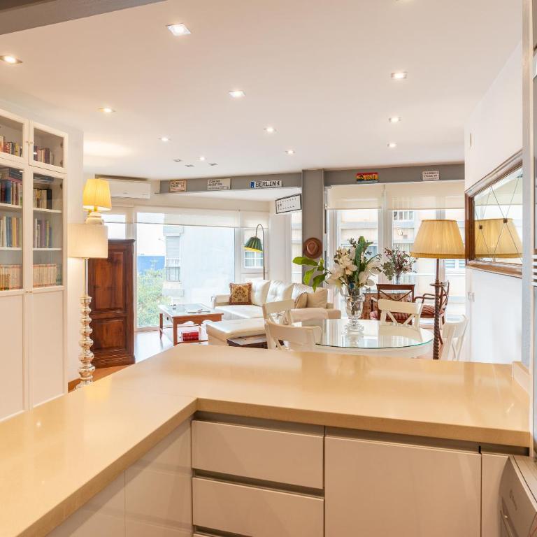 Loft 'El Ángel del Soho' - Loft - 42