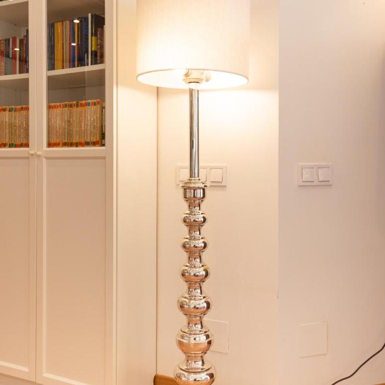 Loft 'El Ángel del Soho' - Loft - 45