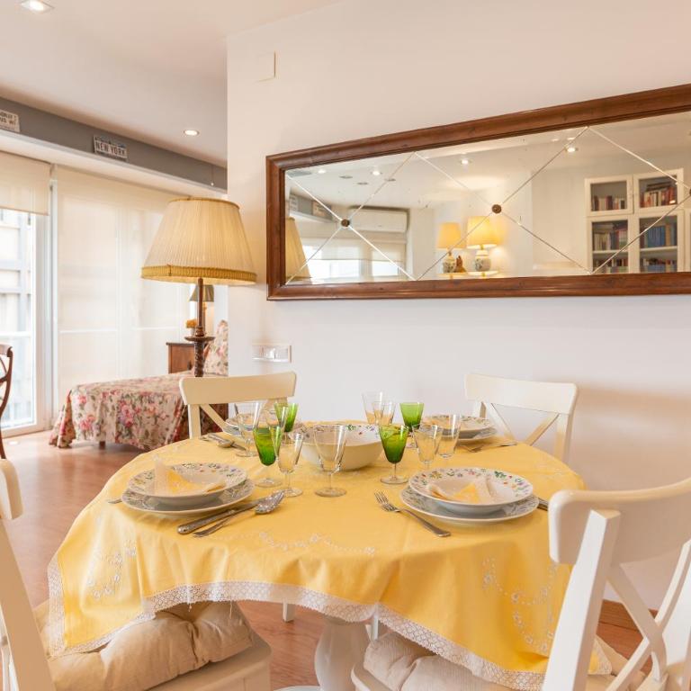 Loft 'El Ángel del Soho' - Loft - 48