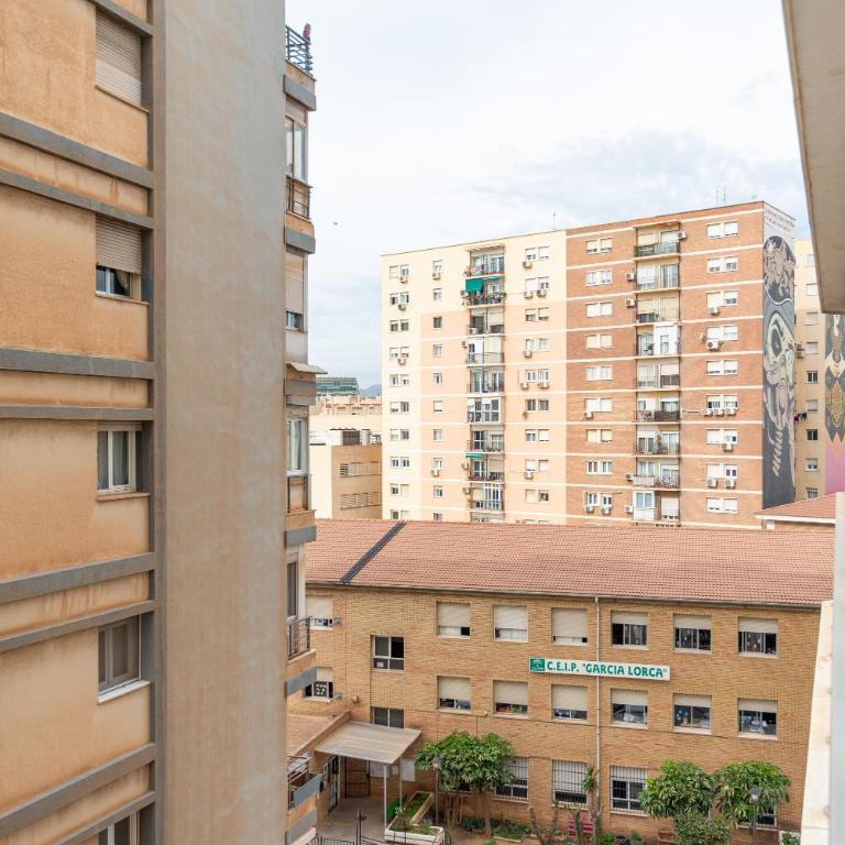 Loft 'El Ángel del Soho' - Loft - 49
