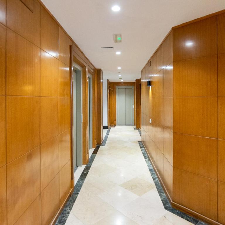 Loft 'El Ángel del Soho' - Loft - 57