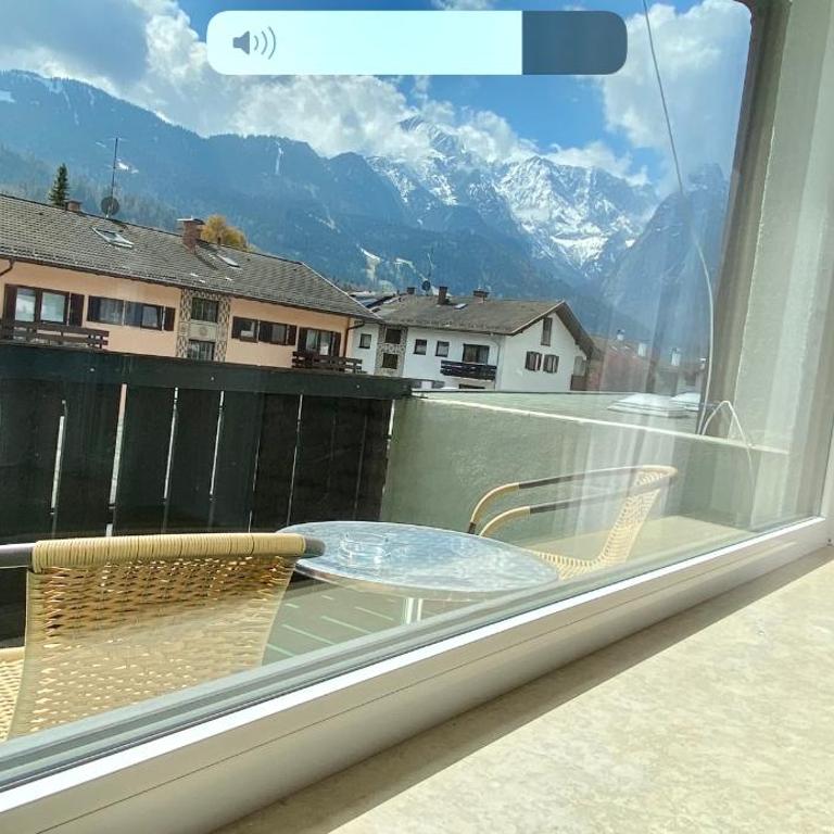Ferienhaus Butterfly 2 - Apartment mit 1 Schlafzimmer, Balkon und Bergblick - 52