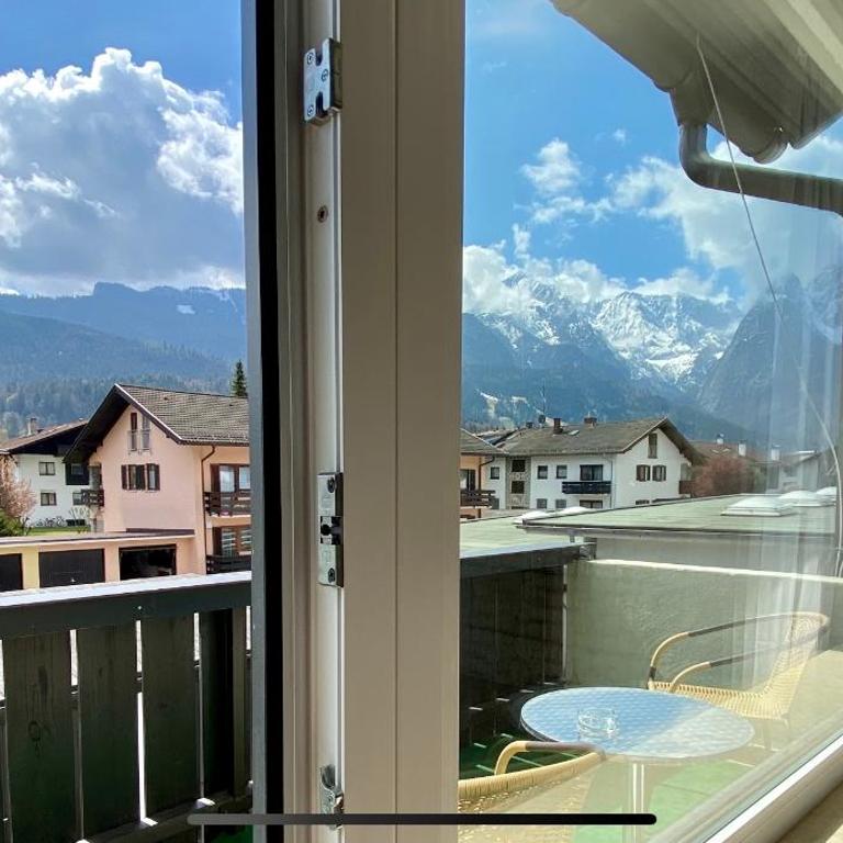 Ferienhaus Butterfly 2 - Apartment mit 1 Schlafzimmer, Balkon und Bergblick - 51