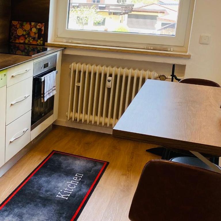 Ferienhaus Butterfly 2 - Apartment mit 1 Schlafzimmer, Balkon und Bergblick - 49