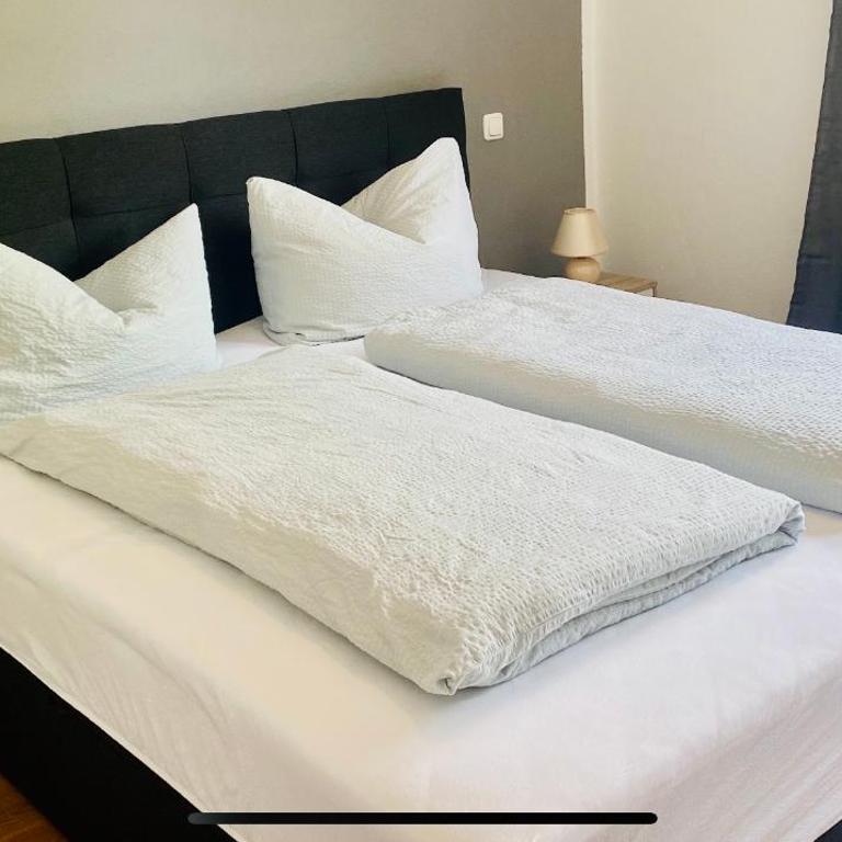 Ferienhaus Butterfly 2 - Apartment mit 1 Schlafzimmer, Balkon und Bergblick - 45