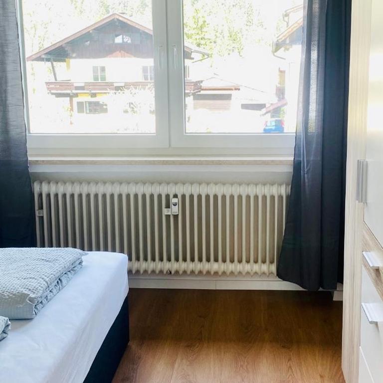 Ferienhaus Butterfly 2 - Apartment mit 1 Schlafzimmer, Balkon und Bergblick - 43