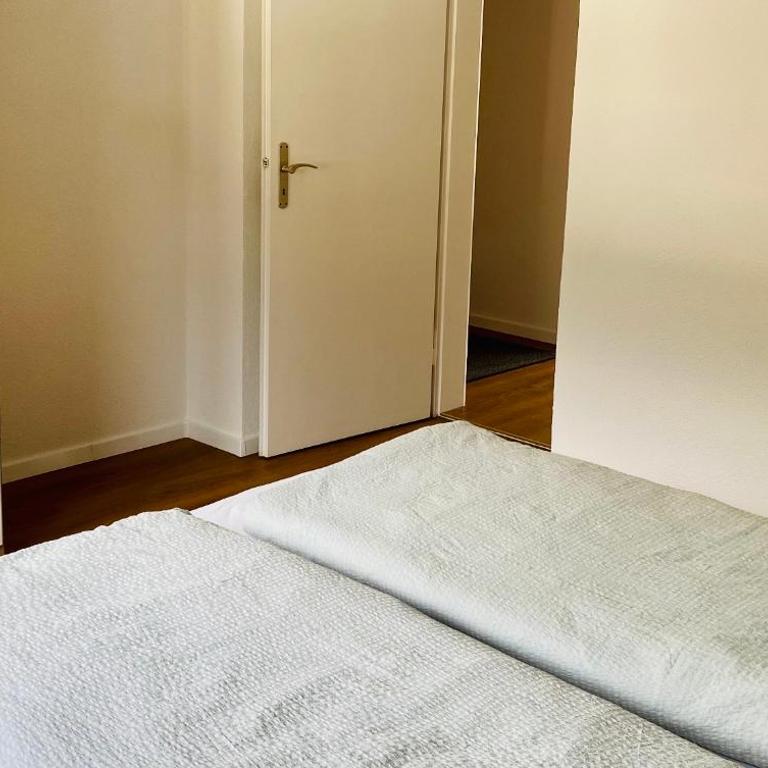 Ferienhaus Butterfly 2 - Apartment mit 1 Schlafzimmer, Balkon und Bergblick - 42