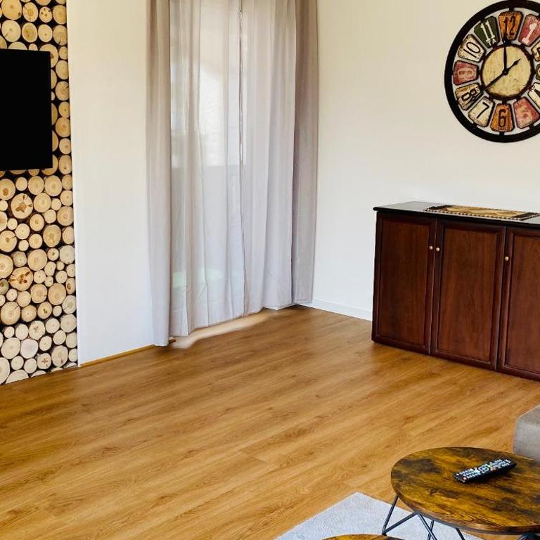 Ferienhaus Butterfly 2 - Apartment mit 1 Schlafzimmer, Balkon und Bergblick - 36