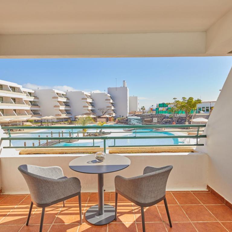 Grand Hyatt Lanzarote Playa Dorada Resort - Habitación Doble con vistas a la piscina - 3