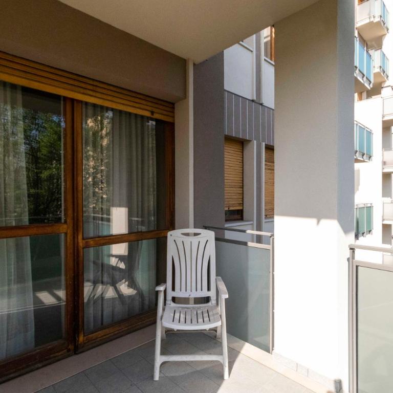 GuestHost - Massaua Roomy Vintage Apartment - Three-Bedroom Apartment - 34