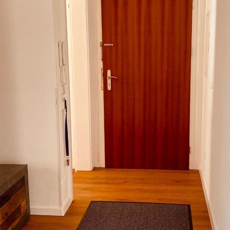 Ferienhaus Butterfly 2 - Apartment mit 1 Schlafzimmer, Balkon und Bergblick - 27