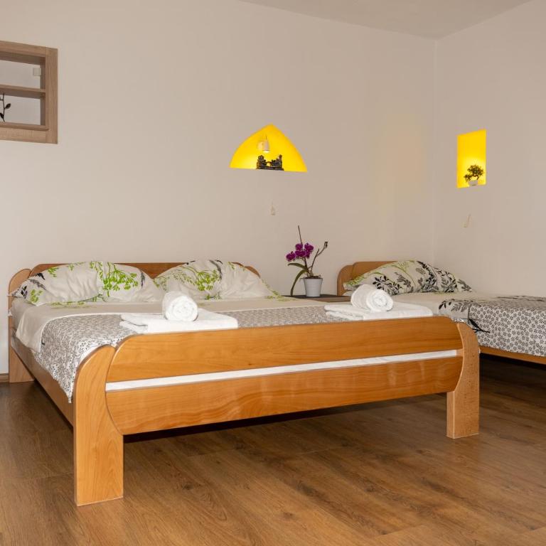 Apartments Uno - Kuća sa 4 Spavaće Sobe - 40