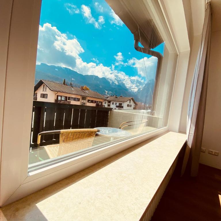 Ferienhaus Butterfly 2 - Apartment mit 1 Schlafzimmer, Balkon und Bergblick - 26