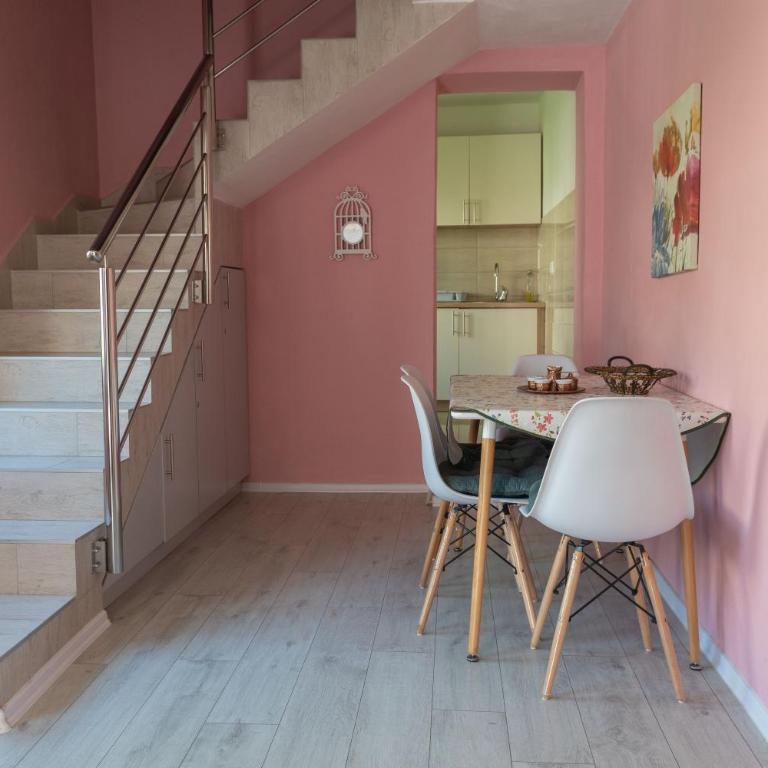 Apartments Uno - Four-Bedroom House - 43