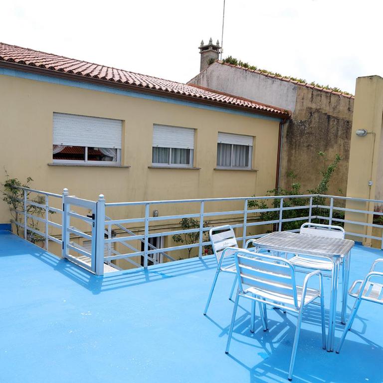 A Rosaleda - Casa Unifamiliar de 3 dormitorios - 1