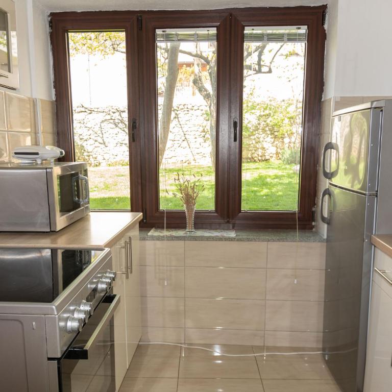 Apartments Uno - Four-Bedroom House - 19