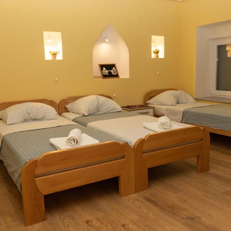 Apartments Uno - Four-Bedroom House - 1