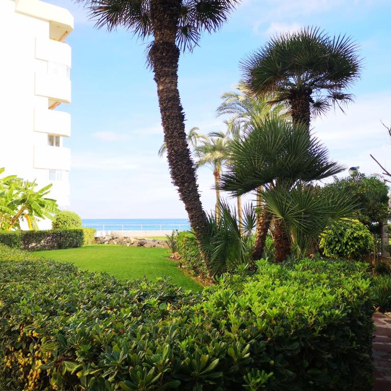 Ático espectacular en primera línea playa con piscina - Apartamento de 2 dormitorios - 25