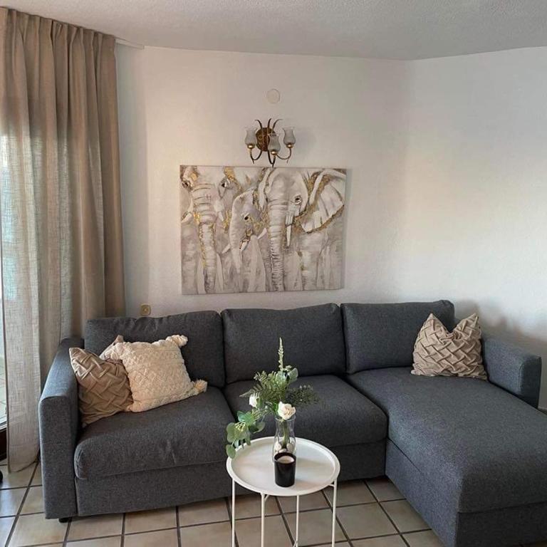 Ático espectacular en primera línea playa con piscina - Apartamento de 2 dormitorios - 7