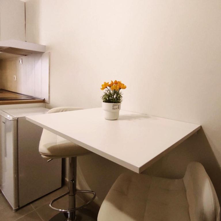Apartamentos Carrillo 2 - Apartamento de 1 dormitorio - 6