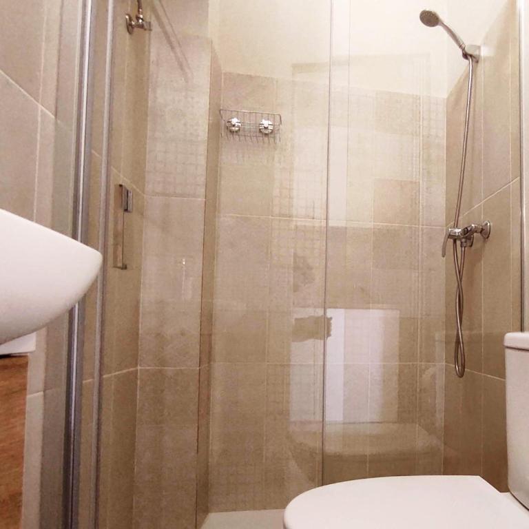 Apartamentos Carrillo 2 - Apartamento de 1 dormitorio - 11