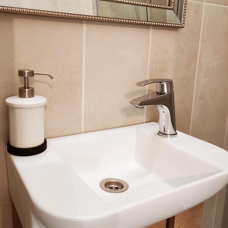 Apartamentos Carrillo 2 - Apartamento de 1 dormitorio - 4