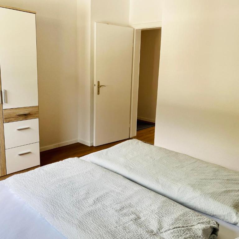 Ferienhaus Butterfly 2 - Apartment mit 1 Schlafzimmer, Balkon und Bergblick - 4
