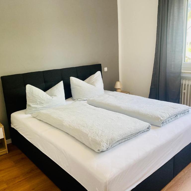 Ferienhaus Butterfly 2 - Apartment mit 1 Schlafzimmer, Balkon und Bergblick - 3