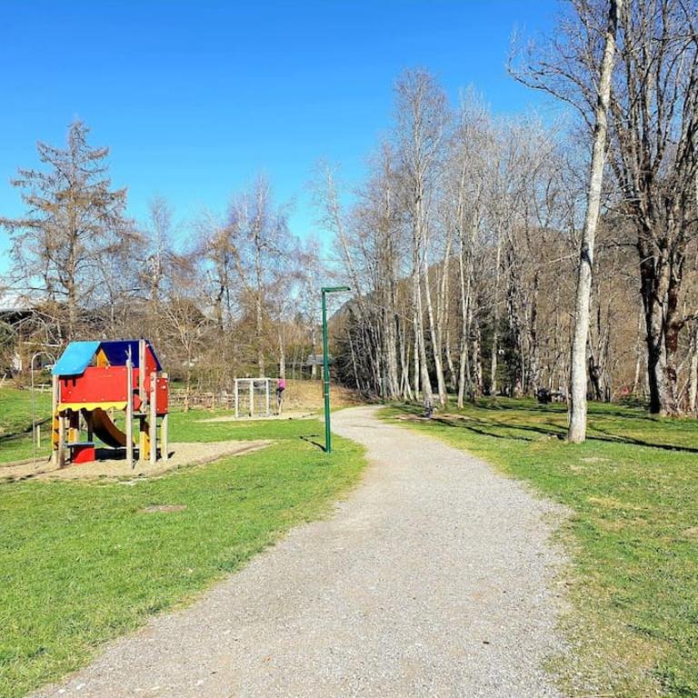 Charmant Studio Duplex 26m2 à la montagne - Appartement 1 Chambre - 19