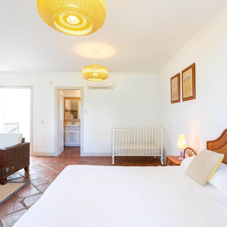 Isla de Guadalmina townhouse - Casa Unifamiliar de 3 dormitorios - 9