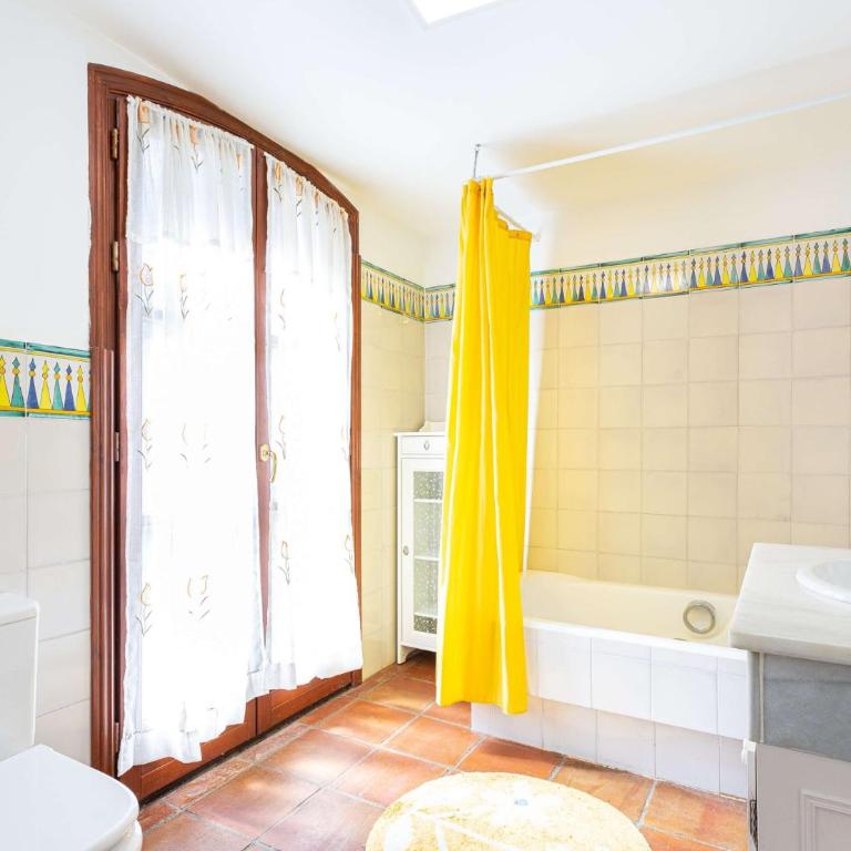 Isla de Guadalmina townhouse - Casa Unifamiliar de 3 dormitorios - 42