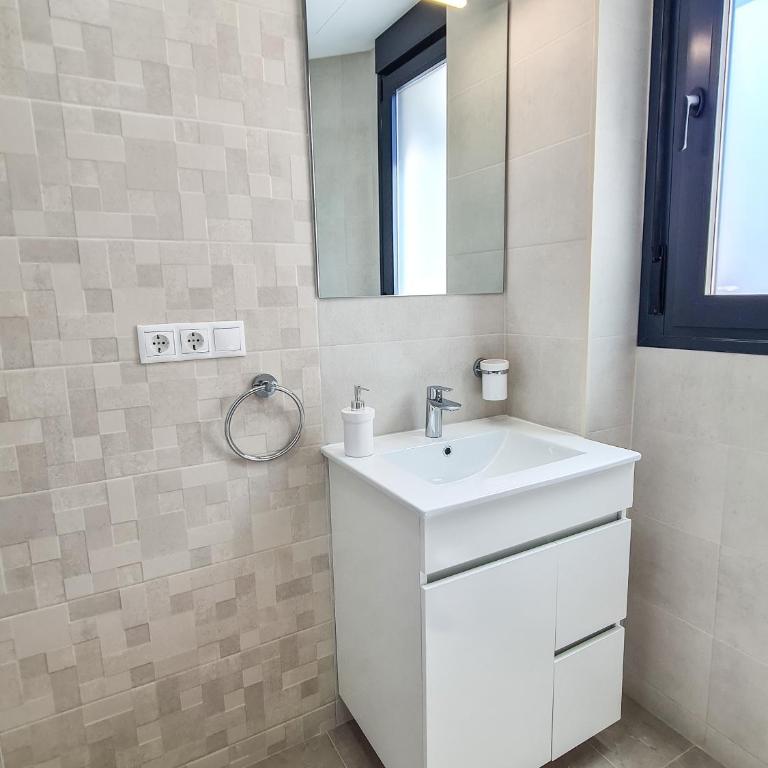 AVANOA - Arenal Suites Calpe - Apartamento de 2 dormitorios - 15