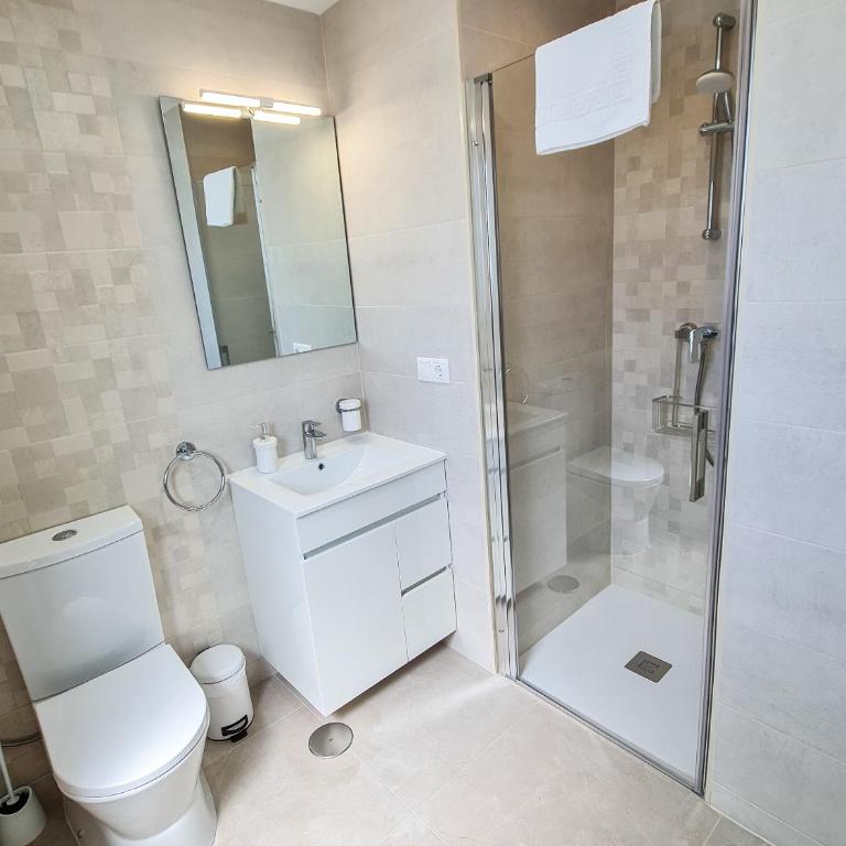 AVANOA - Arenal Suites Calpe - Apartamento de 2 dormitorios - 12